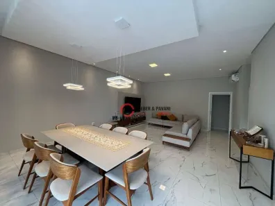 Casa de Condomínio com 2 Quartos à venda, 211m² no Itapeva, Votorantim