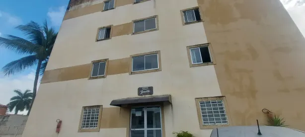 Apartamento com 3 Quartos para alugar, 65m² no Barro Duro, Maceió