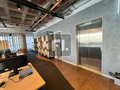 Sala Comercial para alugar, 140m² no Jardim Paulista, São Paulo
