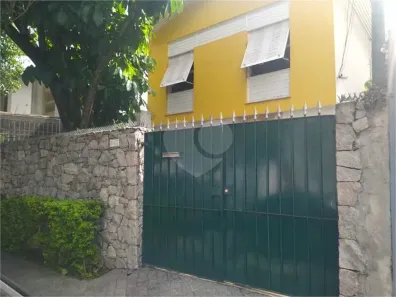 Sobrado com 3 Quartos à venda, 136m² no Brooklin Paulista, São Paulo