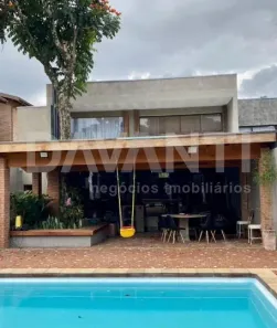 Casa de Condomínio com 2 Quartos à venda, 280m² no Parque Xangrilá, Campinas