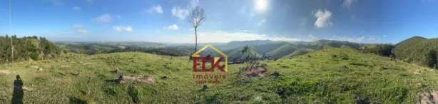 Lote/Terreno à venda, 145200m² no Chácara Germana, Caçapava