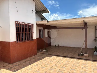 Casa com 2 Quartos à venda, 119m² no Conjunto Habitacional Brás Cubas, Mogi das Cruzes