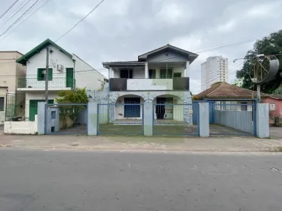 Prédio Residencial com 8 Quartos à venda, 230m² no Centro, São Leopoldo