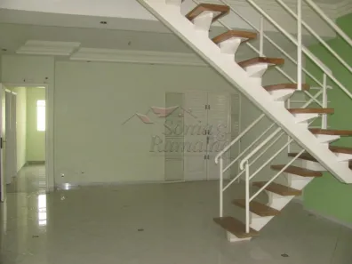 Casa com 4 Quartos à venda, 165m² no Jardim Joaquim Procópio de Araújo Ferraz, Ribeirão Preto
