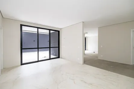 Apartamento com 4 Quartos à venda, 523m² no Bigorrilho, Curitiba
