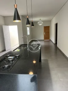 Casa com 3 Quartos à venda, 150m² no Cristo Rei, Várzea Grande