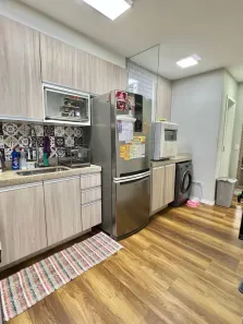Apartamento com 2 Quartos à venda, 40m² no Vila Pirituba, São Paulo