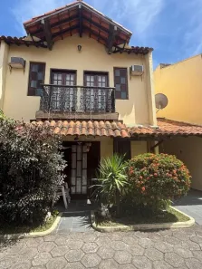 Casa de Condomínio com 3 Quartos à venda, 130m² no Itaipu, Niterói