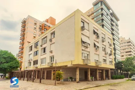 Apartamento com 3 Quartos à venda, 80m² no Menino Deus, Porto Alegre
