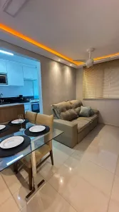Apartamento com 2 Quartos à venda, 50m² no Sítio do Mandaqui, São Paulo