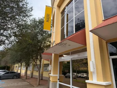 Sala Comercial à venda, 70m² no Loteamento Center Santa Genebra, Campinas
