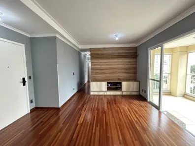 Apartamento com 3 Quartos à venda, 95m² no Jardim Adhemar de Barros, São Paulo