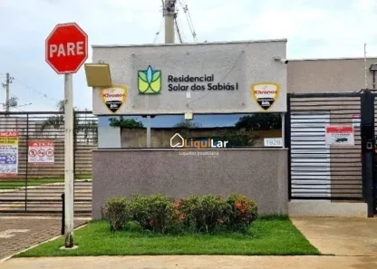 Apartamento com 2 Quartos à venda, 46m² no Jardim São Conrado, Campo Grande