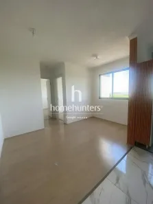 Apartamento com 2 Quartos para alugar, 38m² no Residencial Parque da Fazenda, Campinas