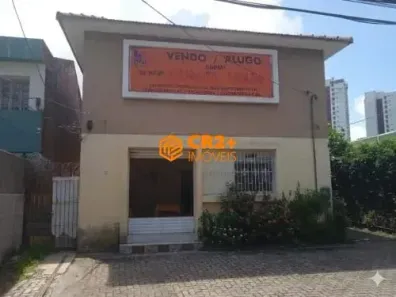 Imóvel Comercial com 5 Quartos para venda ou aluguel, 600m² no Derby, Recife
