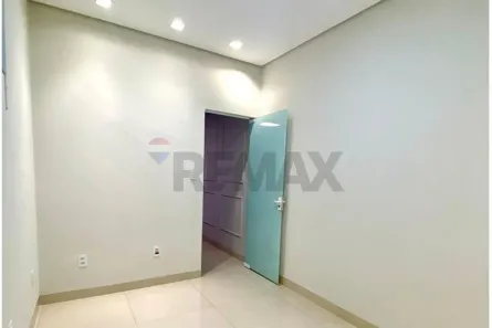 Sala Comercial para alugar, 8m² no Jardim Nossa Senhora da Saúde II, Rio Claro