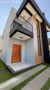 Casa com 3 Quartos à venda, 142m² no São João do Rio Vermelho, Florianópolis