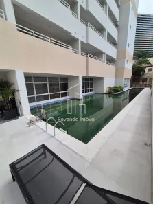 Apartamento com 1 Quarto à venda, 30m² no Bela Vista, São Paulo