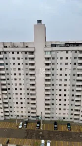Apartamento com 2 Quartos para alugar, 56m² no Jardim Botânico, Uberlândia
