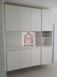 Apartamento com 2 Quartos para alugar, 70m² no Cerâmica, São Caetano do Sul