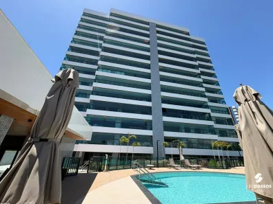 Apartamento com 4 Quartos à venda, 315m² no Inácio Barbosa, Aracaju