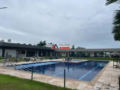 Lote/Terreno à venda, 344m² no Cidade Alpha, Eusébio