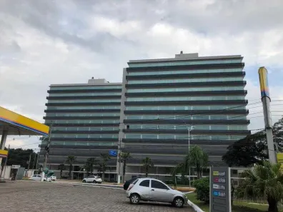 Sala Comercial à venda, 28m² no Centro, Gravataí