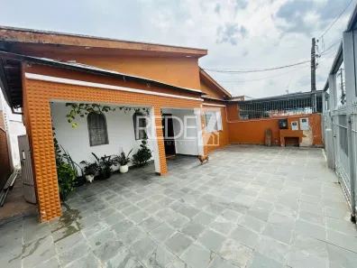 Casa com 3 Quartos à venda, 140m² no Vila Pompéia, Campinas