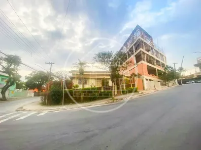 Imóvel Comercial com 1 Quarto à venda, 132m² no Cidade Dutra, São Paulo