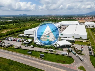 Galpão/Depósito/Armazém para alugar, 1725m² no Ancuri, Itaitinga