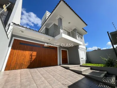 Sobrado com 3 Quartos à venda, 250m² no Marechal Rondon, Canoas