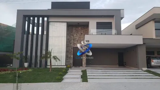 Casa de Condomínio com 4 Quartos à venda, 270m² no Loteamento Vivant Urbanova, São José dos Campos