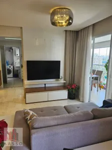 Apartamento com 2 Quartos à venda, 107m² no Tatuapé, São Paulo
