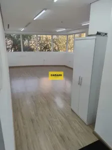 Sala Comercial para alugar, 76m² no Santa Terezinha, São Bernardo do Campo