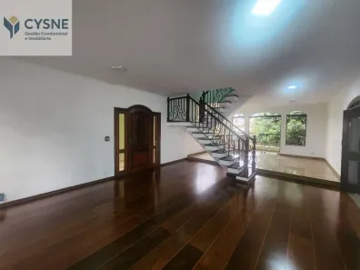 Casa com 4 Quartos à venda, 500m² no Jardim São Bento, São Paulo