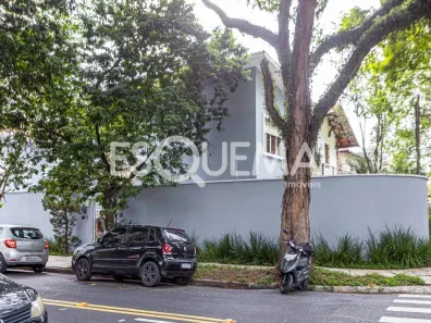 Casa com 3 Quartos à venda, 350m² no Jardim América, São Paulo