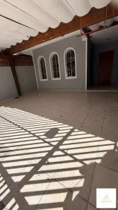 Casa com 3 Quartos para alugar, 250m² no Vila Augusta, Guarulhos