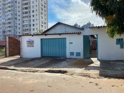 Casa com 3 Quartos para alugar, 50m² no Jardim Atlântico, Goiânia