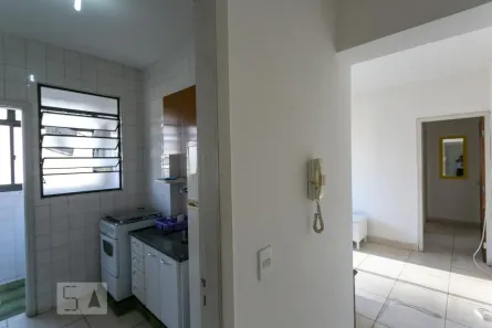 Apartamento com 2 Quartos à venda, 70m² no Boa Viagem, Belo Horizonte