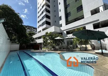 Apartamento com 3 Quartos à venda, 93m² no Boa Viagem, Recife