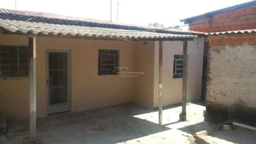 Casa com 3 Quartos à venda, 70m² no Jardim Santa Clara do Lago II, Hortolândia
