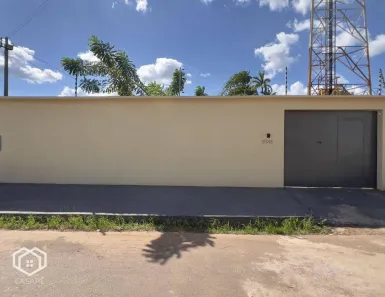Casa com 3 Quartos à venda, 500m² no Igarapé, Porto Velho