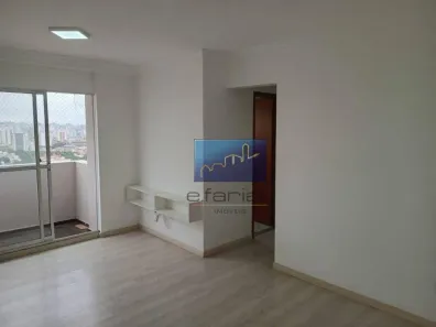 Apartamento com 2 Quartos à venda, 62m² no Vila Bertioga, São Paulo