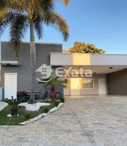 Casa de Condomínio com 3 Quartos à venda, 202m² no Jardim Novo Eldorado, Sorocaba
