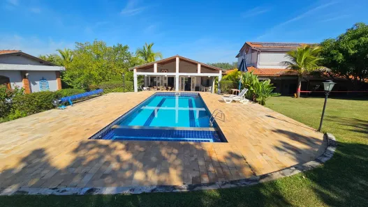 Casa com 9 Quartos à venda, 916m² no Estância da Colina, Salto
