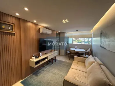 Apartamento com 3 Quartos à venda, 67m² no Nova Floresta, Belo Horizonte
