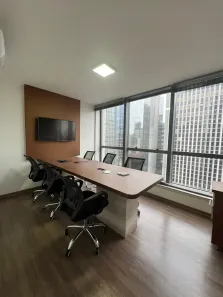 Sala Comercial com 3 Quartos à venda, 55m² no Bela Vista, São Paulo