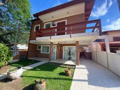 Casa de Condomínio com 4 Quartos à venda, 240m² no Lagoinha, Ubatuba