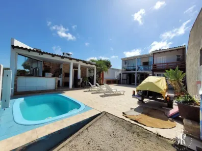 Casa com 3 Quartos à venda, 190m² no Tramandaí, Tramandaí